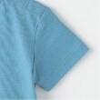 クレードスコープ(kladskap)の宇宙と恐竜半袖Tシャツ3