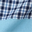 クレードスコープ(kladskap)の乗り物異素材切替半袖Tシャツ11