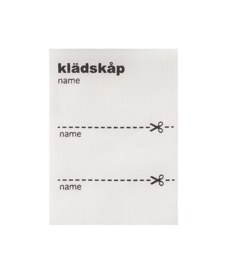 クレードスコープ(kladskap)のお寿司柄甚平11