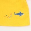 クレードスコープ(kladskap)の【人気商品再入荷】【直営店で取り扱い無し】水中メガネ半袖Tシャツ7