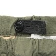 クレードスコープ(kladskap)の【人気商品再入荷】【直営店で取り扱い無し】サメ織りネーム5分丈パンツ3