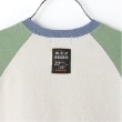 クレードスコープ(kladskap)のアイスザウルス半袖Tシャツ8