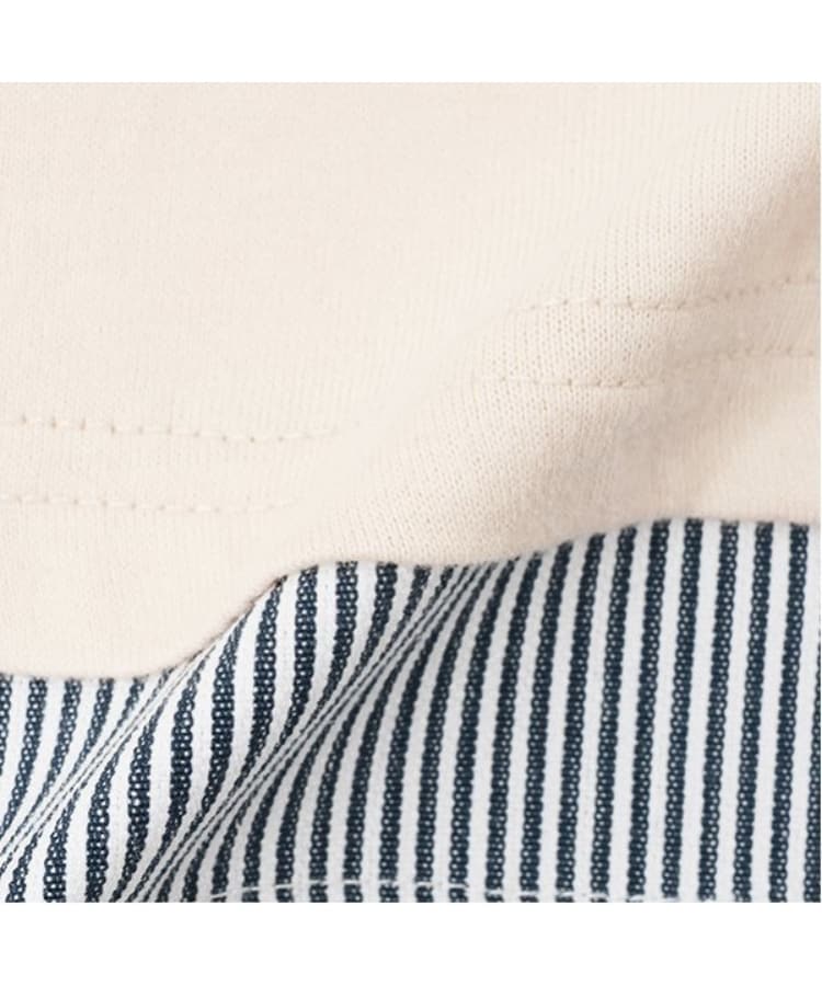 クレードスコープ(kladskap)のサンセットカー半袖Tシャツ8