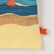 クレードスコープ(kladskap)の海の中プリント半袖Tシャツ5