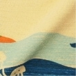 クレードスコープ(kladskap)の海の中プリント半袖Tシャツ7