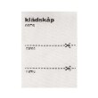 クレードスコープ(kladskap)の恐竜アウトドアハット12