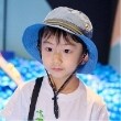 クレードスコープ(kladskap)の恐竜アウトドアハット20