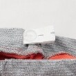 クレードスコープ(kladskap)の【人気商品再入荷】【直営店で取り扱い無し】恐竜裾折り返し6分丈カットパンツ3
