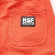 クレードスコープ(kladskap)の【人気商品再入荷】【直営店で取り扱い無し】恐竜裾折り返し6分丈カットパンツ10