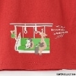 クレードスコープ(kladskap)の【阪急電鉄】蓄光プリント半袖Tシャツ8