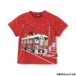 クレードスコープ(kladskap)の【阪急電鉄】蓄光プリント半袖Tシャツ12