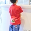 クレードスコープ(kladskap)の【阪急電鉄】蓄光プリント半袖Tシャツ13
