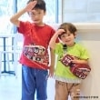 クレードスコープ(kladskap)の【阪急電鉄】蓄光プリント半袖Tシャツ14