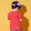 クレードスコープ(kladskap)の働く車半袖Tシャツ13