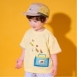 クレードスコープ(kladskap)の虫かごポケット半袖Tシャツ15