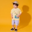クレードスコープ(kladskap)の虫かごポケット半袖Tシャツ16