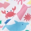 クレードスコープ(kladskap)の【SWIM】お魚総柄長袖ラッシュガード7