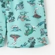 クレードスコープ(kladskap)の【SWIM】恐竜総柄スイムパンツ3