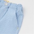 クレードスコープ(kladskap)の恐竜ワンポイント6分丈パンツ4
