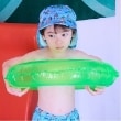 クレードスコープ(kladskap)の【SWIM】総柄日除けつきスイムキャップ15
