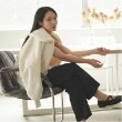 ルクナーリ(LUKU nari)のファーブルゾン2