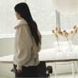 ルクナーリ(LUKU nari)のファーブルゾン5