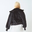 ルクナーリ(LUKU nari)のファーブルゾン9