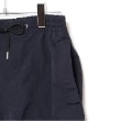 ルクナーリ(LUKU nari)のシャーリングワイドパンツ14