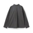 ルクナーリ(LUKU nari)のナイロンオーバーシャツ8