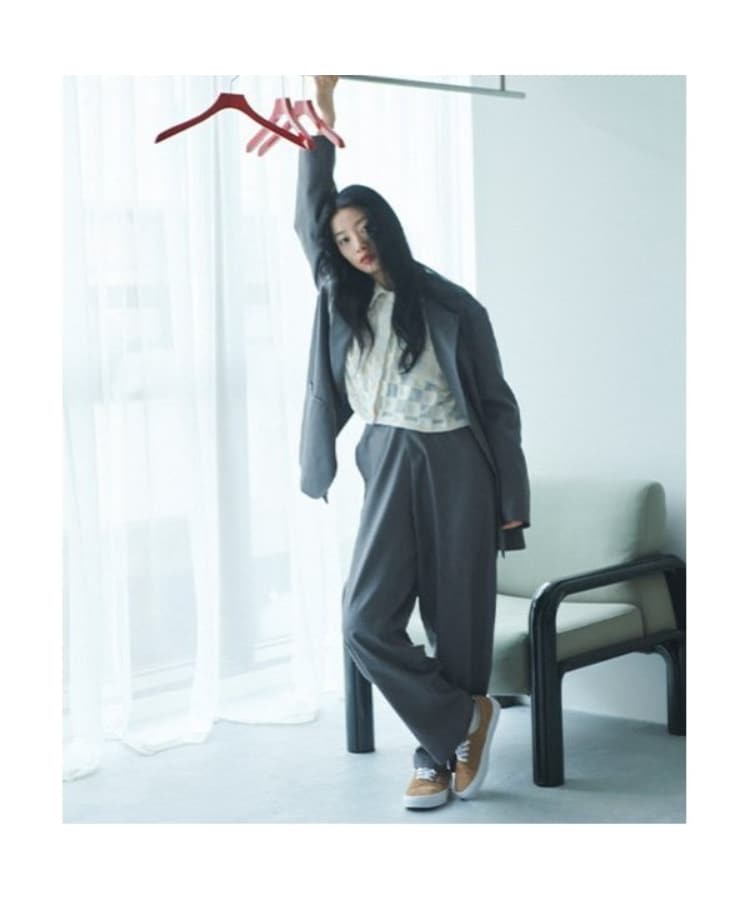 Theory セオリー レディース パンツ(その他) サイズ:4(L位 Theory セオリー レディース パンツ(その他) サイズ:4(L位