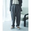ルクナーリ(LUKU nari)のTRワイドパンツ2