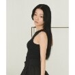 ルクナーリ(LUKU nari)の【PALM】バックオープンタンク1