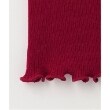 ルクナーリ(LUKU nari)の【PALM】カップつきキャミ8