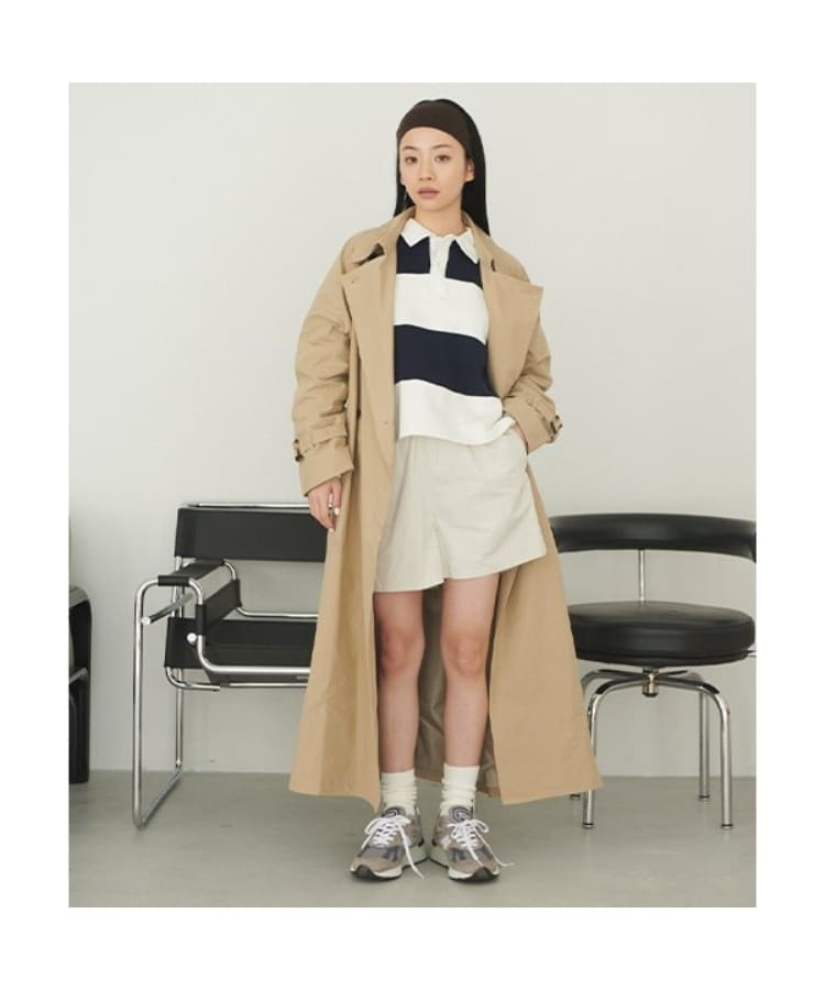 JEANPAULKNOTT ジャンポールノット レディース コート(その他 JEANPAULKNOTT ジャンポールノット レディース コート(その他