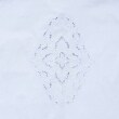 ルクナーリ(LUKU nari)のバック刺しゅうシャツ5