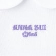 アナ スイ・ミニ(ANNA SUI mini)のミニフラワー柄OP＋カバーパンツ4