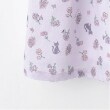 アナ スイ・ミニ(ANNA SUI mini)のミニフラワー柄OP＋カバーパンツ7
