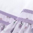 アナ スイ・ミニ(ANNA SUI mini)のミニフラワー柄OP＋カバーパンツ10