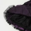 アナ スイ・ミニ(ANNA SUI mini)の【Premium】バラコサージュつきドレス7