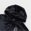 アナ スイ・ミニ(ANNA SUI mini)のネコ耳ケープ2