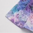 アナ スイ・ミニ(ANNA SUI mini)のBlooming Garden総柄チュニック＋2WAYオール7