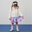 アナ スイ・ミニ(ANNA SUI mini)のBlooming Garden総柄ワンピース+カバーパンツ18