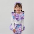 アナ スイ・ミニ(ANNA SUI mini)のネコ花刺しゅう長袖Tシャツ12
