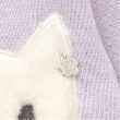 アナ スイ・ミニ(ANNA SUI mini)のネコモチーフワンピース+ティペット6