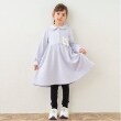 アナ スイ・ミニ(ANNA SUI mini)のネコモチーフワンピース+ティペット18