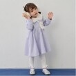 アナ スイ・ミニ(ANNA SUI mini)のネコモチーフワンピース+ティペット21