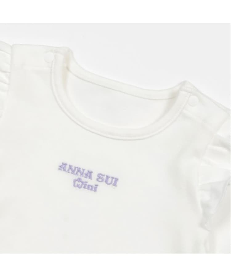 アナ スイ・ミニ(ANNA SUI mini)のオリジナルボックスつき半袖Tシャツ＆カバーパンツセット3
