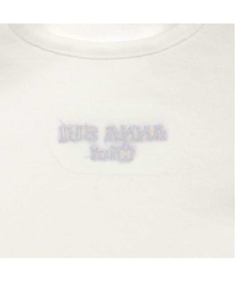 アナ スイ・ミニ(ANNA SUI mini)のオリジナルボックスつき半袖Tシャツ＆カバーパンツセット4