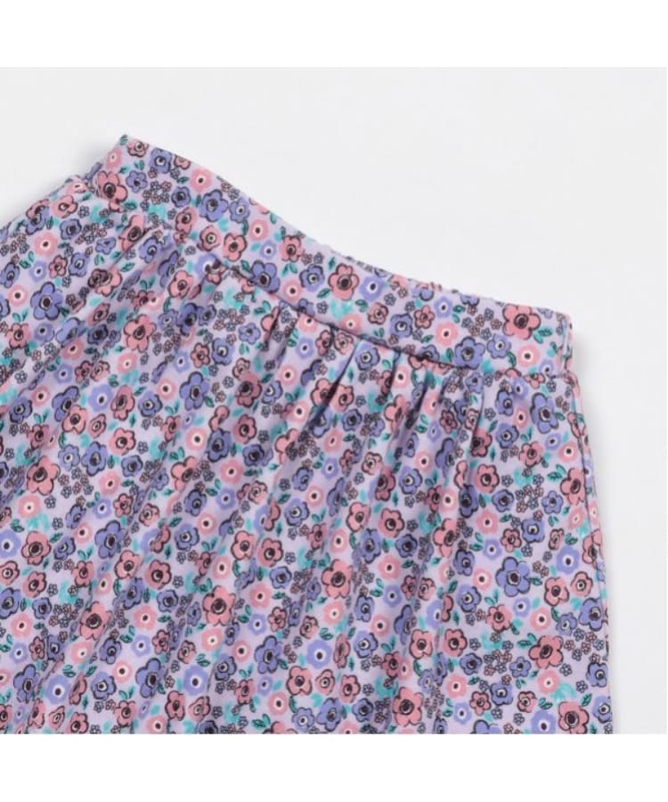 アナ スイ・ミニ(ANNA SUI mini)のオリジナルボックスつき半袖Tシャツ＆カバーパンツセット7
