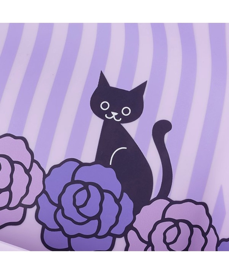 アナ スイ・ミニ(ANNA SUI mini)のシリコンお食事スタイ3